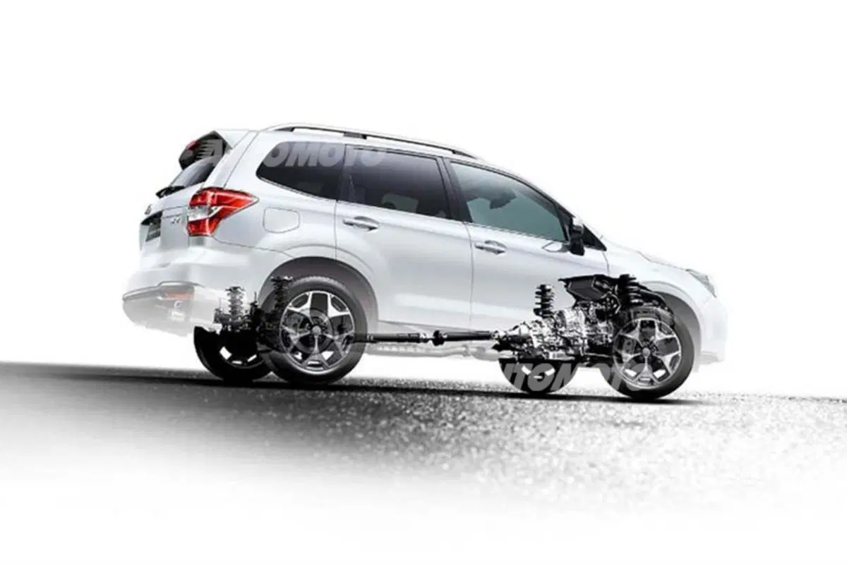 Subaru Forester Diesel Lineartronic (57)