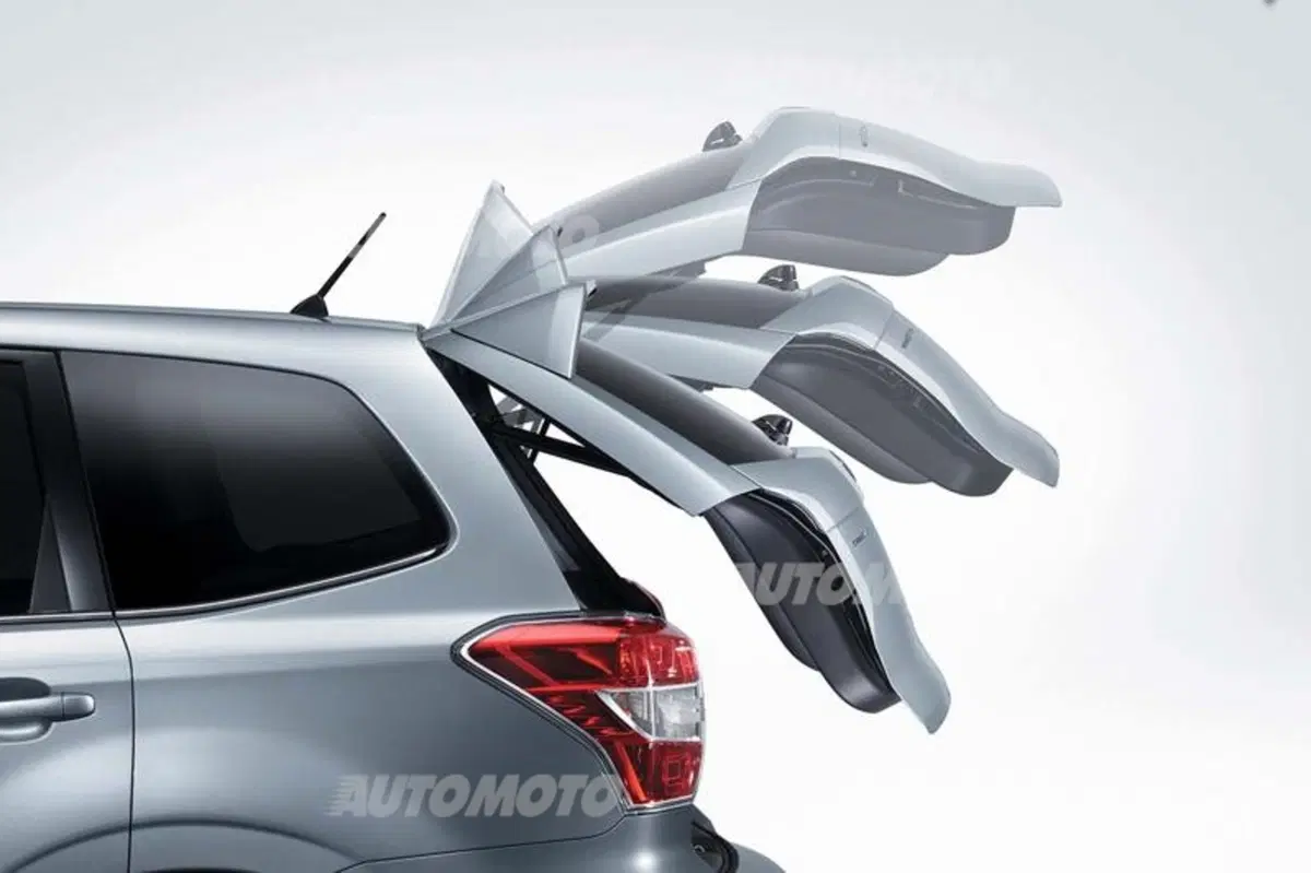 Subaru Forester Diesel Lineartronic (58)