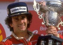 Formula 1, disobbedienti e trombati: Alain Prost