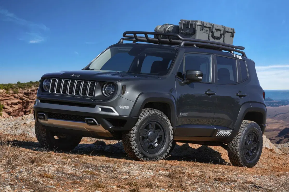 Jeep, ecco le 7 concept per il Moab Safari 2018 (3)