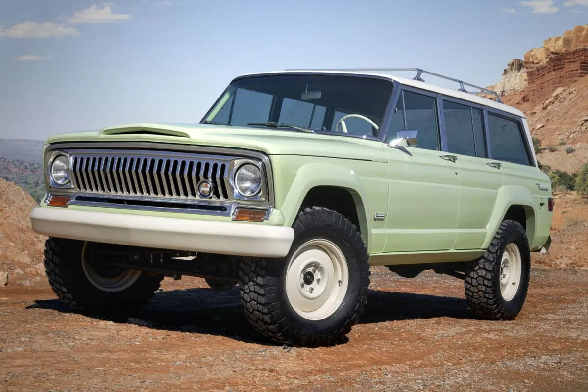Jeep, ecco le 7 concept per il Moab Safari 2018 (5)