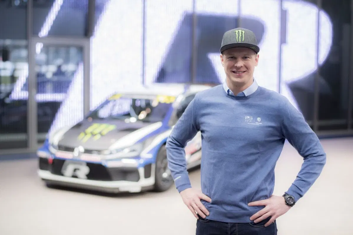 WRX: ecco la Volkswagen Polo R Supercar 2018 (4)