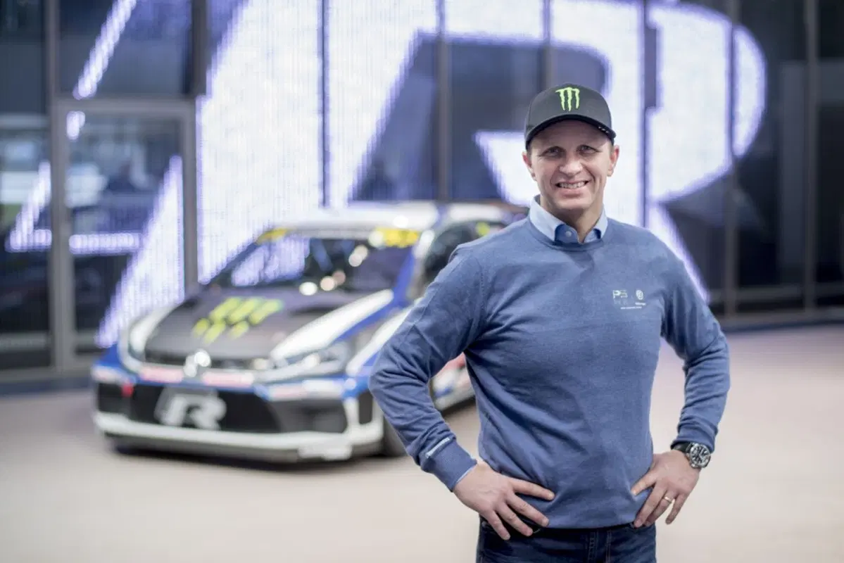 WRX: ecco la Volkswagen Polo R Supercar 2018 (7)