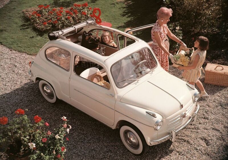 Fiat 600