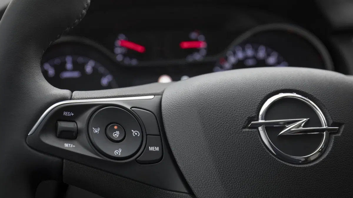 Opel Grandland X Ultimate | ora con il 2L diesel da 177 CV (7)