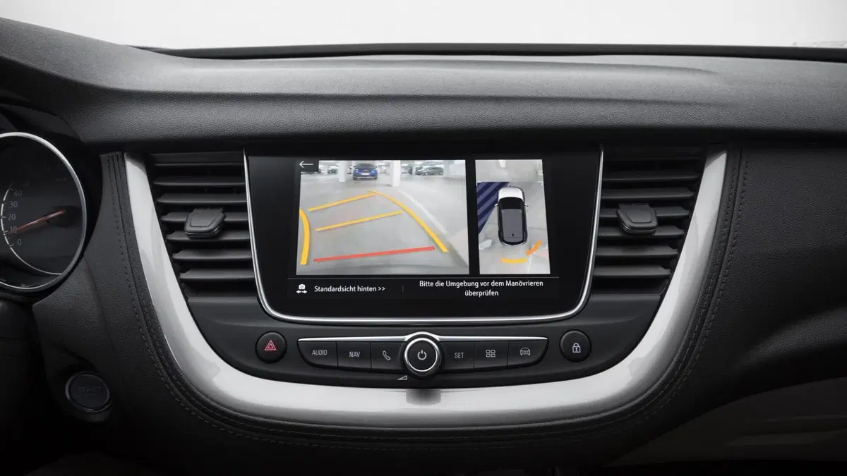 Opel Grandland X Ultimate | ora con il 2L diesel da 177 CV (11)