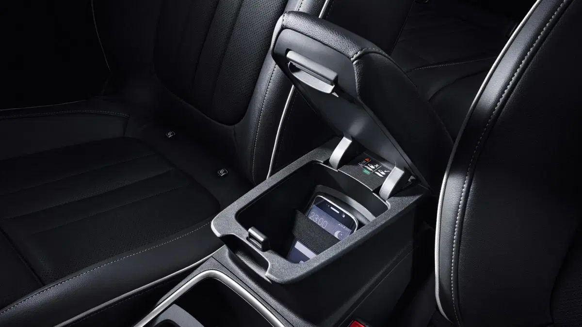 Opel Grandland X Ultimate | ora con il 2L diesel da 177 CV (14)