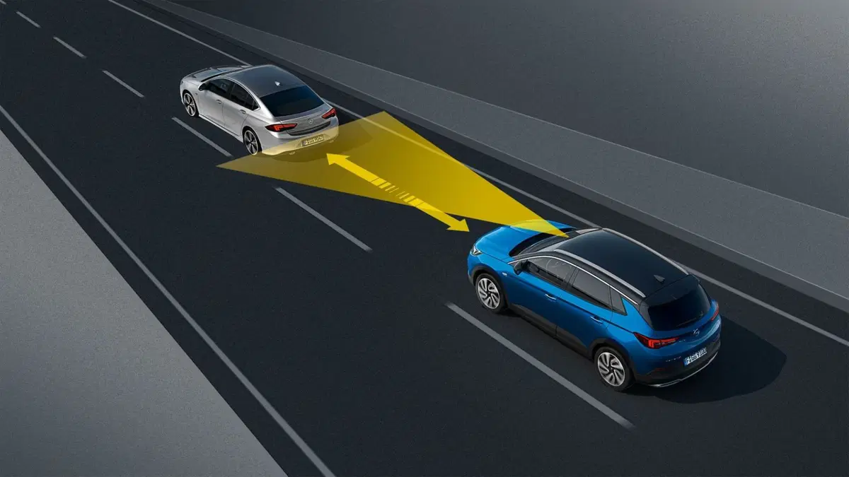 Opel Grandland X Ultimate | ora con il 2L diesel da 177 CV (16)