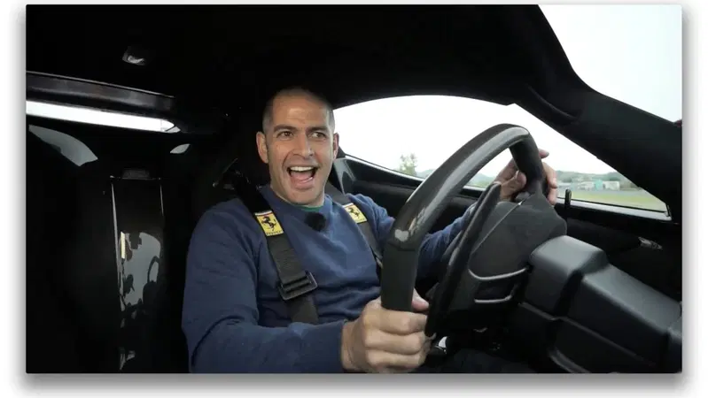 Top Gear, David Coulthard, Chris Harris e Sabine Schmitz i nuovi presentatori?