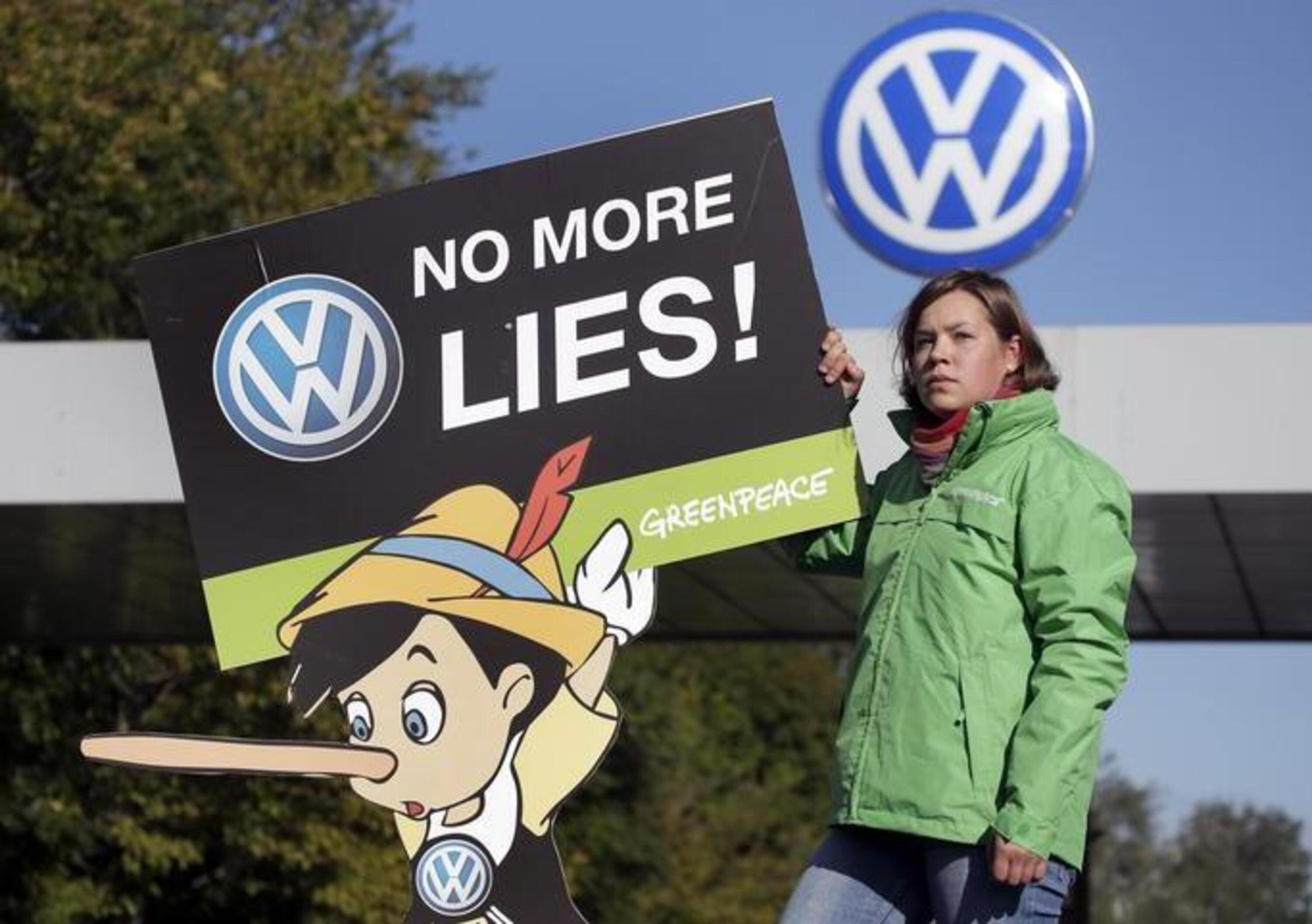 Scandalo VW: ecco perch&eacute; gli ingegneri tedeschi sono arrivati a &ldquo;barare&rdquo; sul TDI