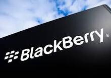 BlackBerry progetterà i software per i veicoli elettrici Jaguar-LR