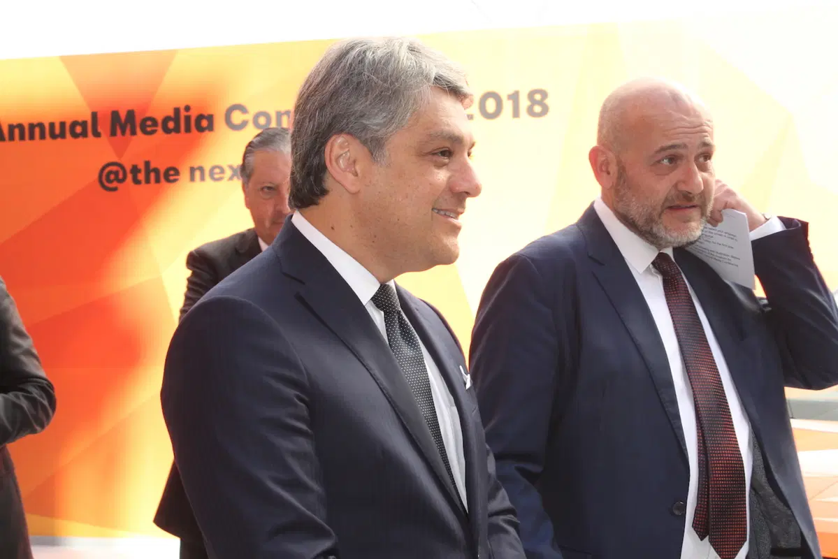 Luca de Meo: «Il futuro di Seat comincia oggi» (8)