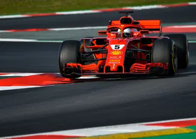 Formula 1, ecco le novità della stagione 2018 [Video]