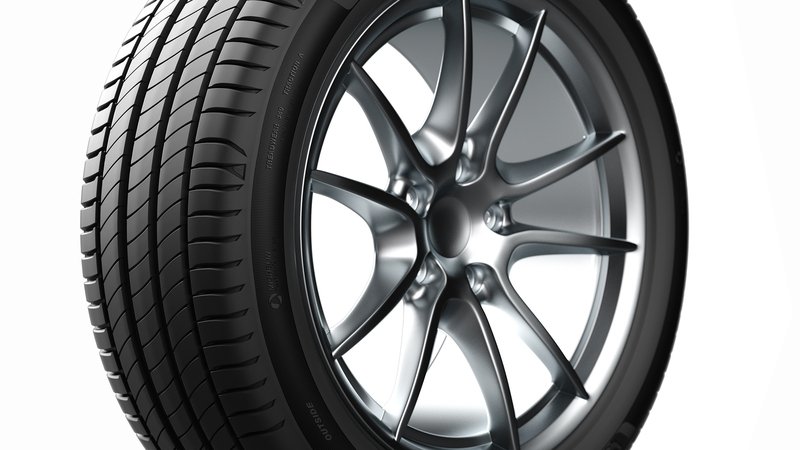 Michelin nuovo Primacy 4: prestazioni sostenibili di lunga durata, anche a 1.6 mm [video]