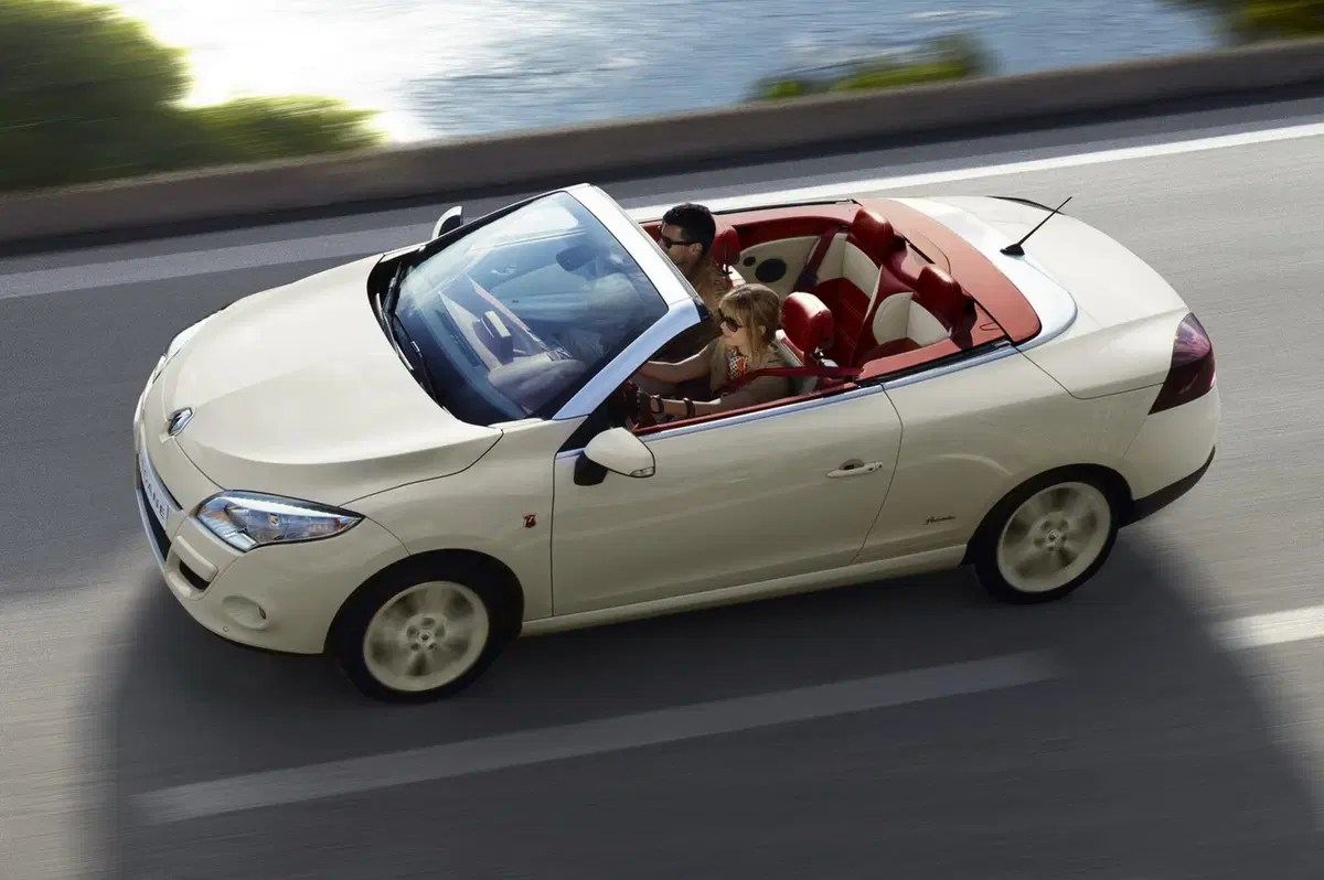 Che fine hanno fatto le cabriolet economiche? (5)