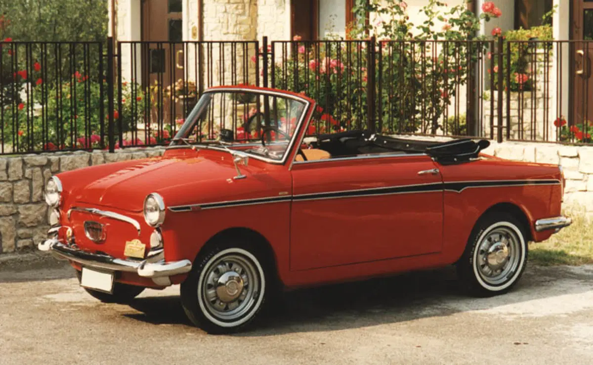 Che fine hanno fatto le cabriolet economiche? (2)