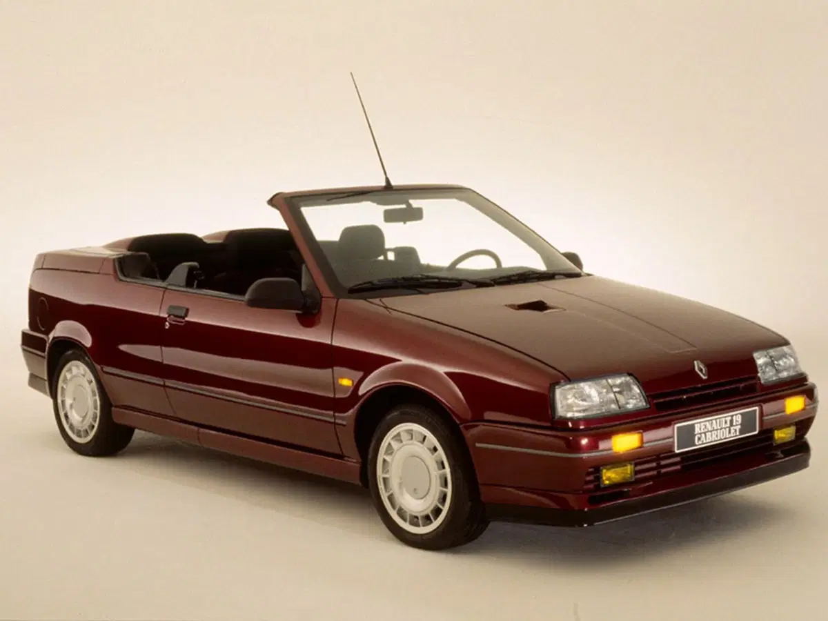 Che fine hanno fatto le cabriolet economiche? (8)