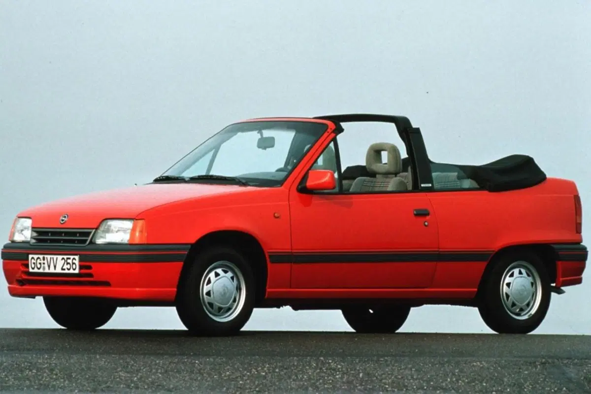 Che fine hanno fatto le cabriolet economiche? (9)