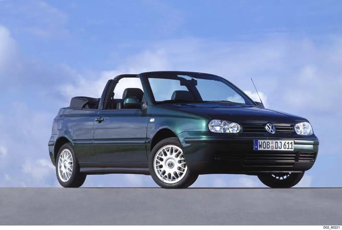 Che fine hanno fatto le cabriolet economiche? (10)