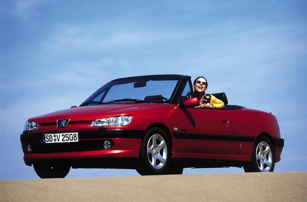 Che fine hanno fatto le cabriolet economiche? (11)