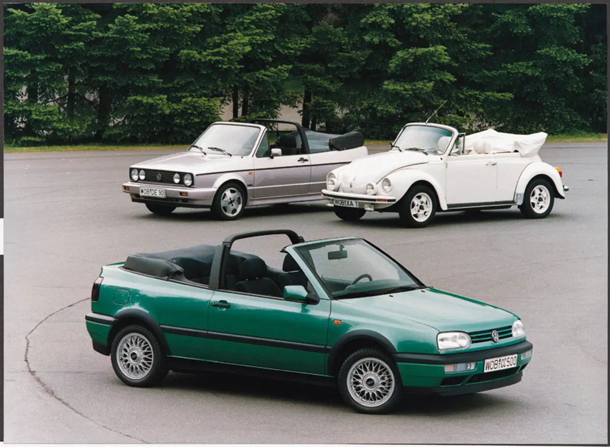 Che fine hanno fatto le cabriolet economiche? (12)
