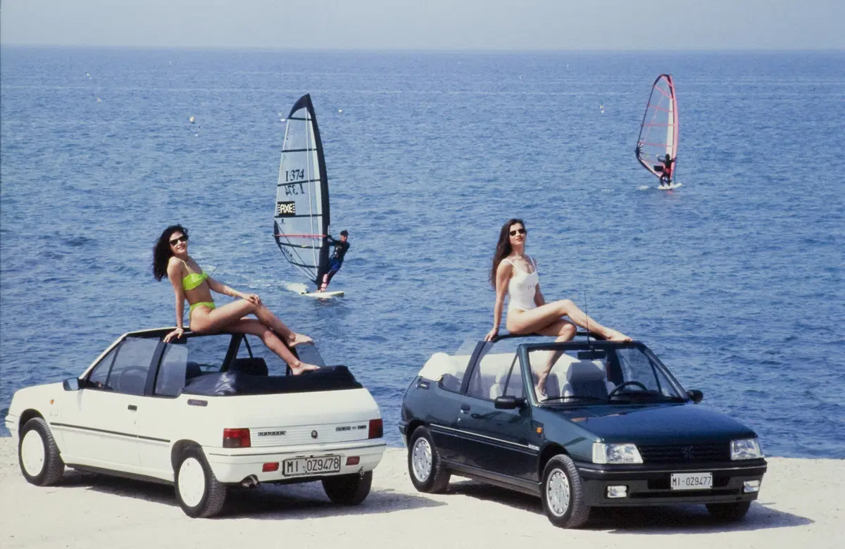Che fine hanno fatto le cabriolet economiche? (14)