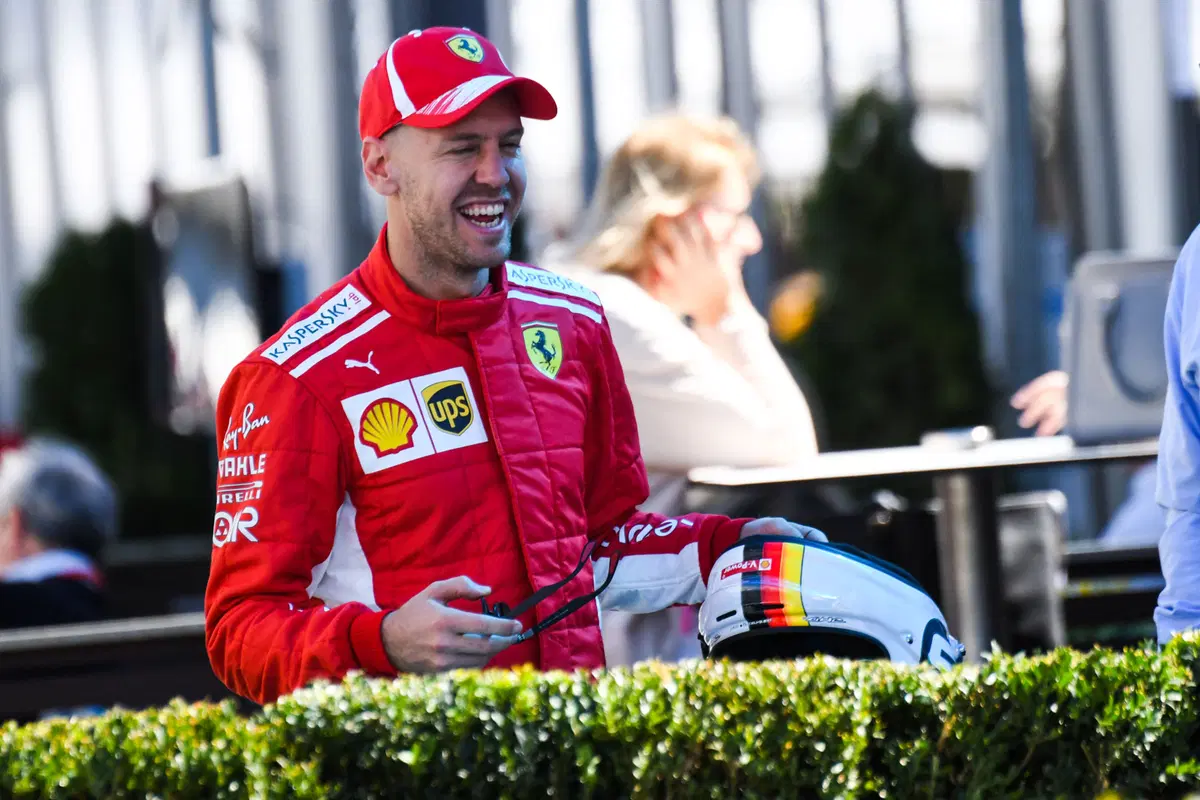 F1, GP Australia 2018, FP2: Hamilton al top (10)