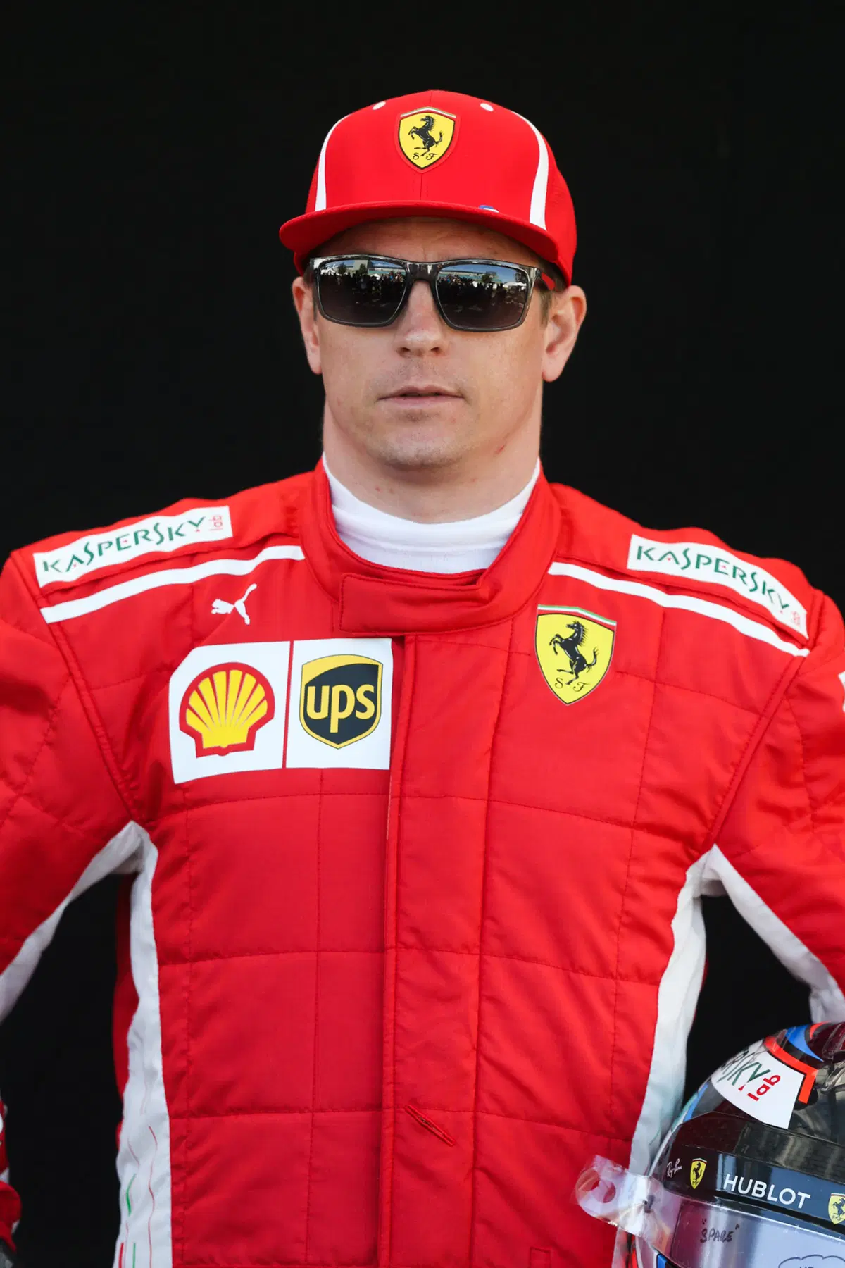 F1, GP Australia 2018, FP2: Hamilton al top (17)