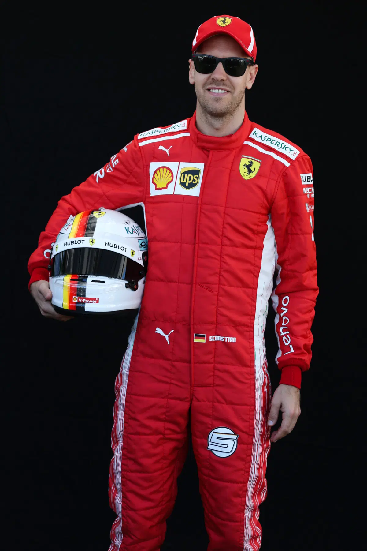 F1, GP Australia 2018, FP2: Hamilton al top (20)