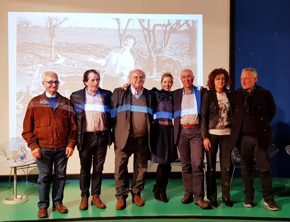 Lella Lombardi, una vita per le corse: inaugurata la prima edizione (9)