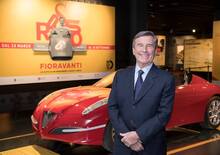 Museo dell'Auto Torino: Info, Prezzi e Orari della mostra 2018 Rosso Fioravanti