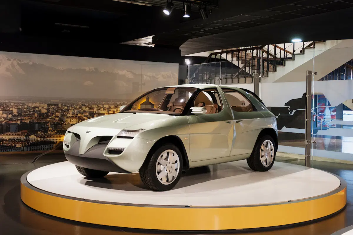 Museo dell'Auto Torino: Info, Prezzi e Orari della mostra 2018 Rosso Fioravanti (8)
