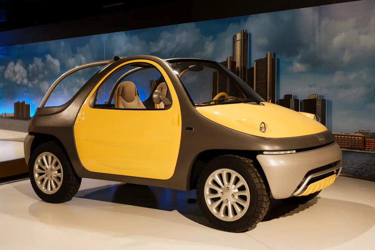 Museo dell'Auto Torino: Info, Prezzi e Orari della mostra 2018 Rosso Fioravanti (9)