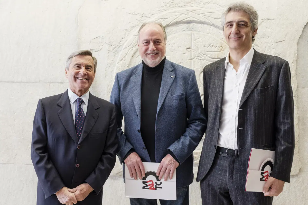 Museo dell'Auto Torino: Info, Prezzi e Orari della mostra 2018 Rosso Fioravanti (19)