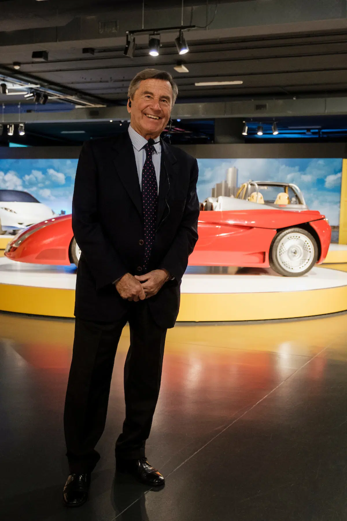 Museo dell'Auto Torino: Info, Prezzi e Orari della mostra 2018 Rosso Fioravanti (22)