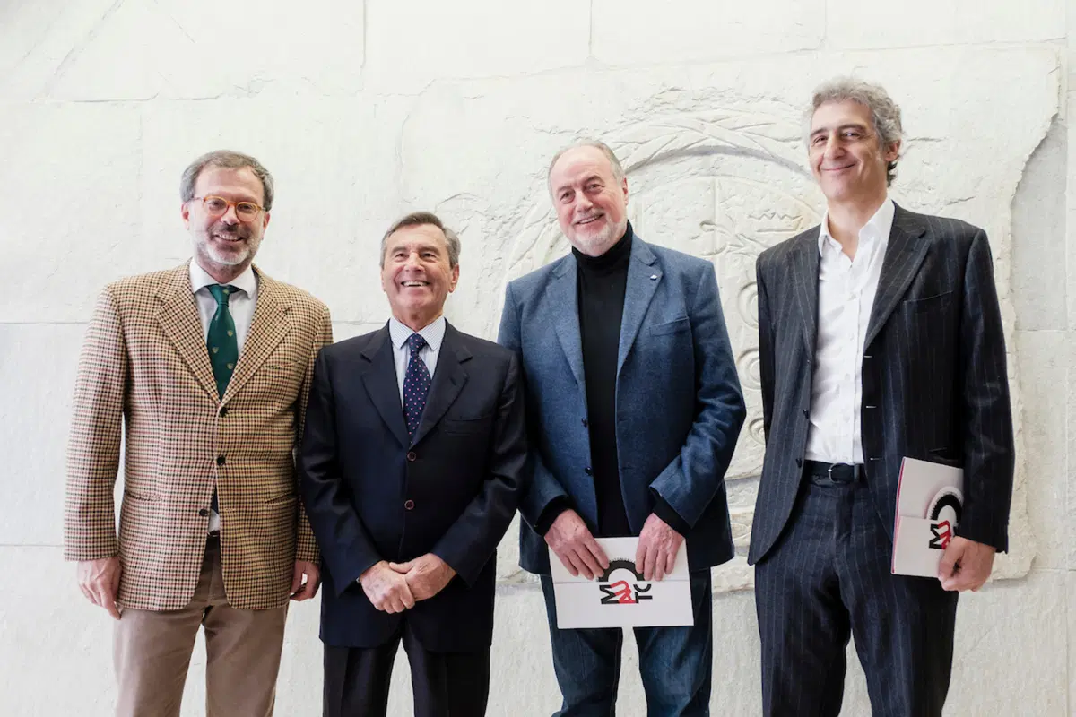 Museo dell'Auto Torino: Info, Prezzi e Orari della mostra 2018 Rosso Fioravanti (23)