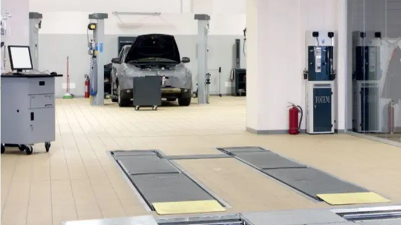 Tagliando auto: tra scadenza revisione da rispettare e costo di collaudo