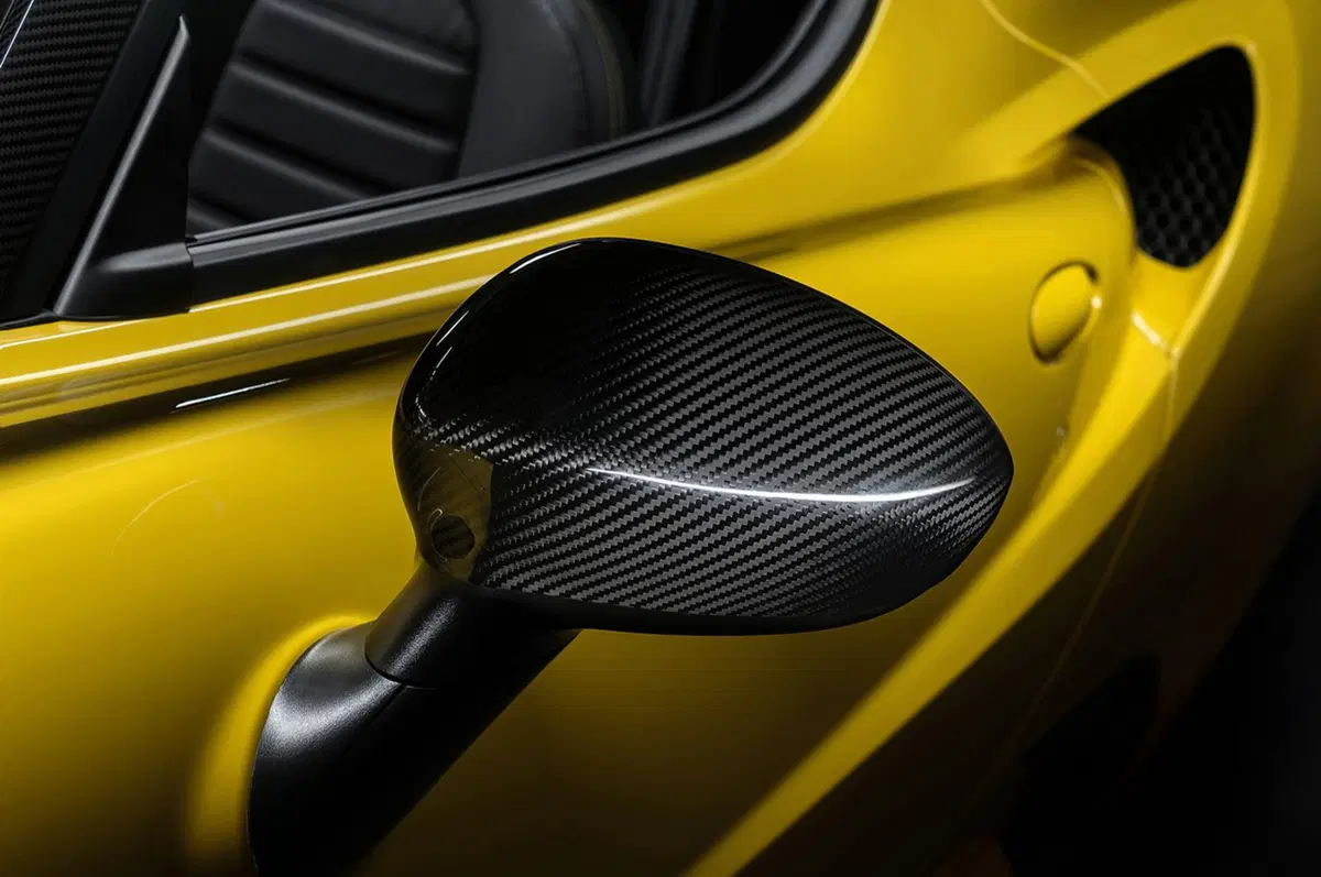 Clamoroso: Alfa Romeo 6C, in arrivo la 4C con motore V6? (4)