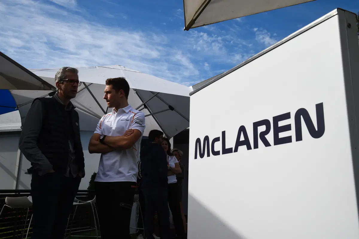 F1, GP Australia 2018: la Mercedes è ancora la più forte (8)