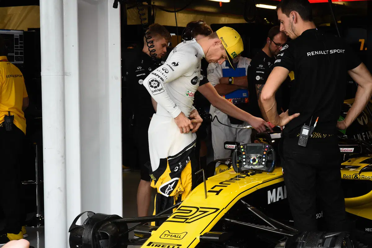 F1, GP Australia 2018: la Mercedes è ancora la più forte (17)