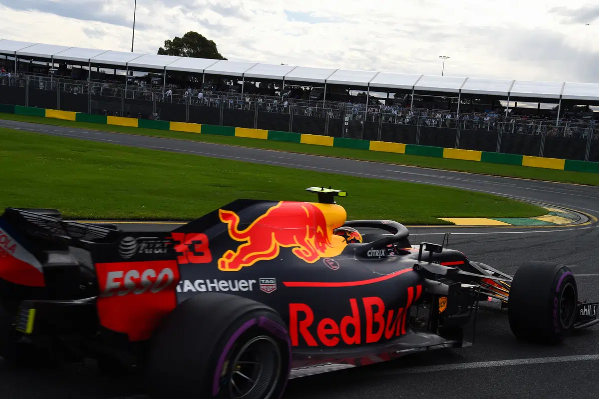 F1, GP Australia 2018: la Mercedes è ancora la più forte (12)