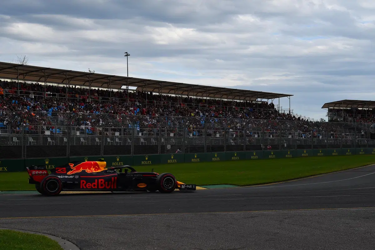 F1, GP Australia 2018: la Mercedes è ancora la più forte (18)