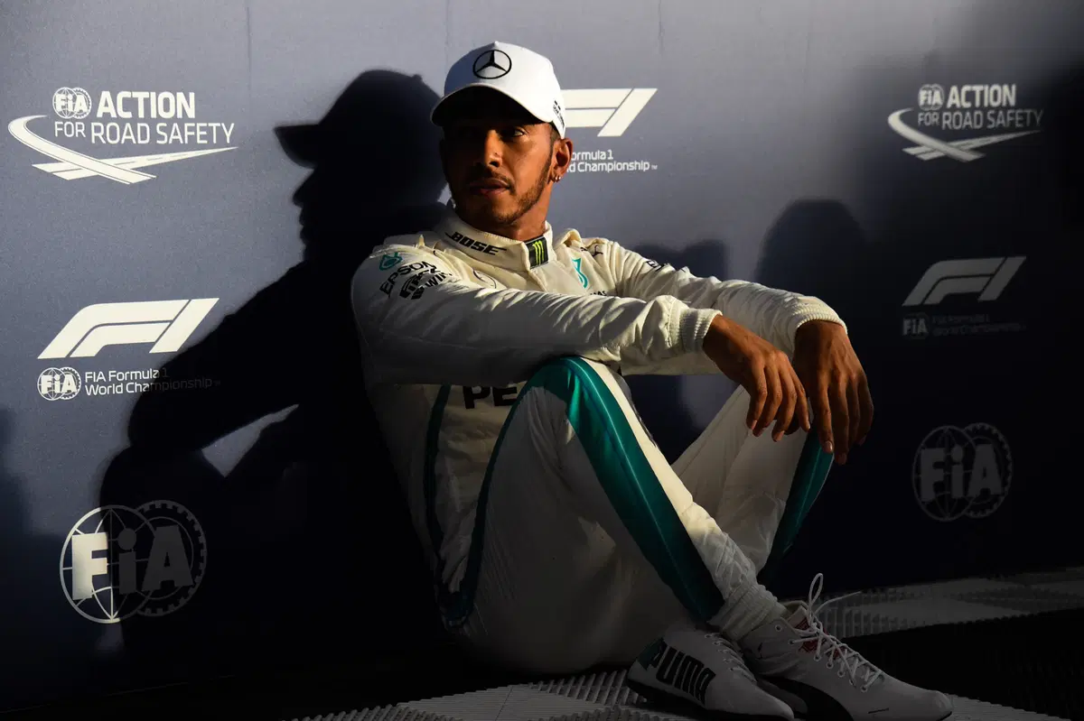 F1, GP Australia 2018: la Mercedes è ancora la più forte (28)