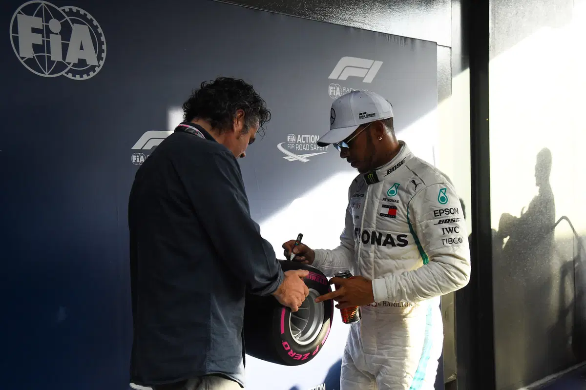 F1, GP Australia 2018: la Mercedes è ancora la più forte (32)