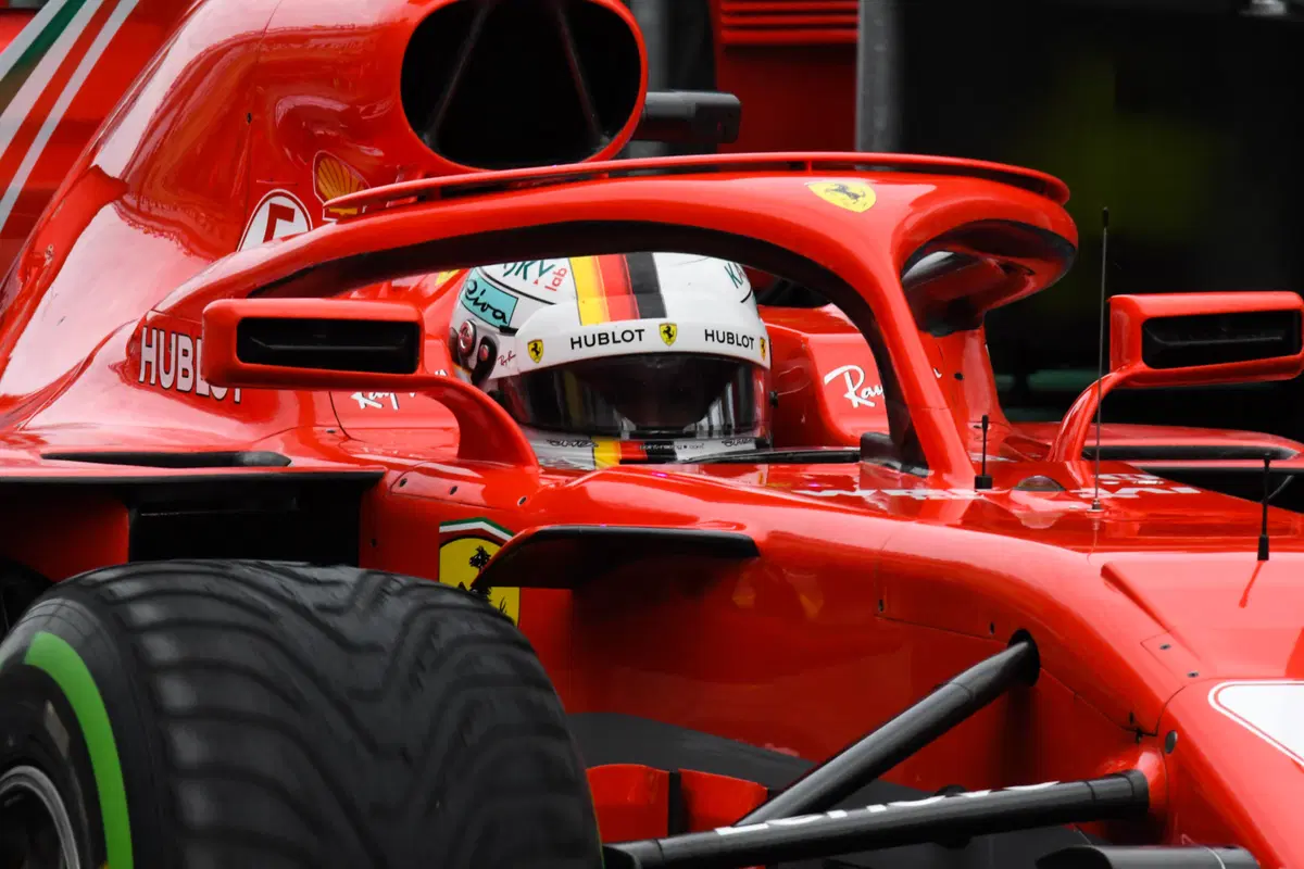 F1, GP Australia 2018: la Mercedes è ancora la più forte (33)