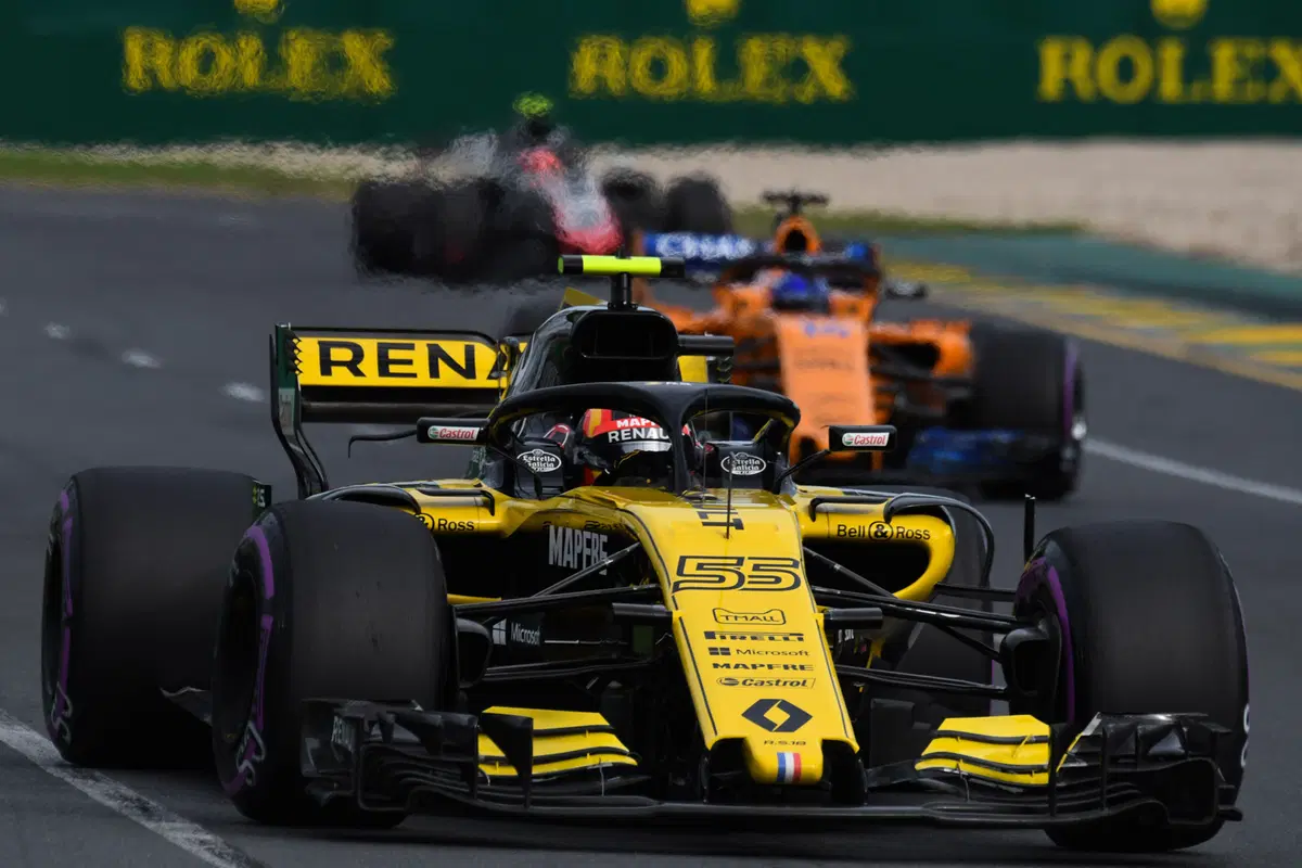 F1, GP Australia 2018: la Mercedes è ancora la più forte (36)