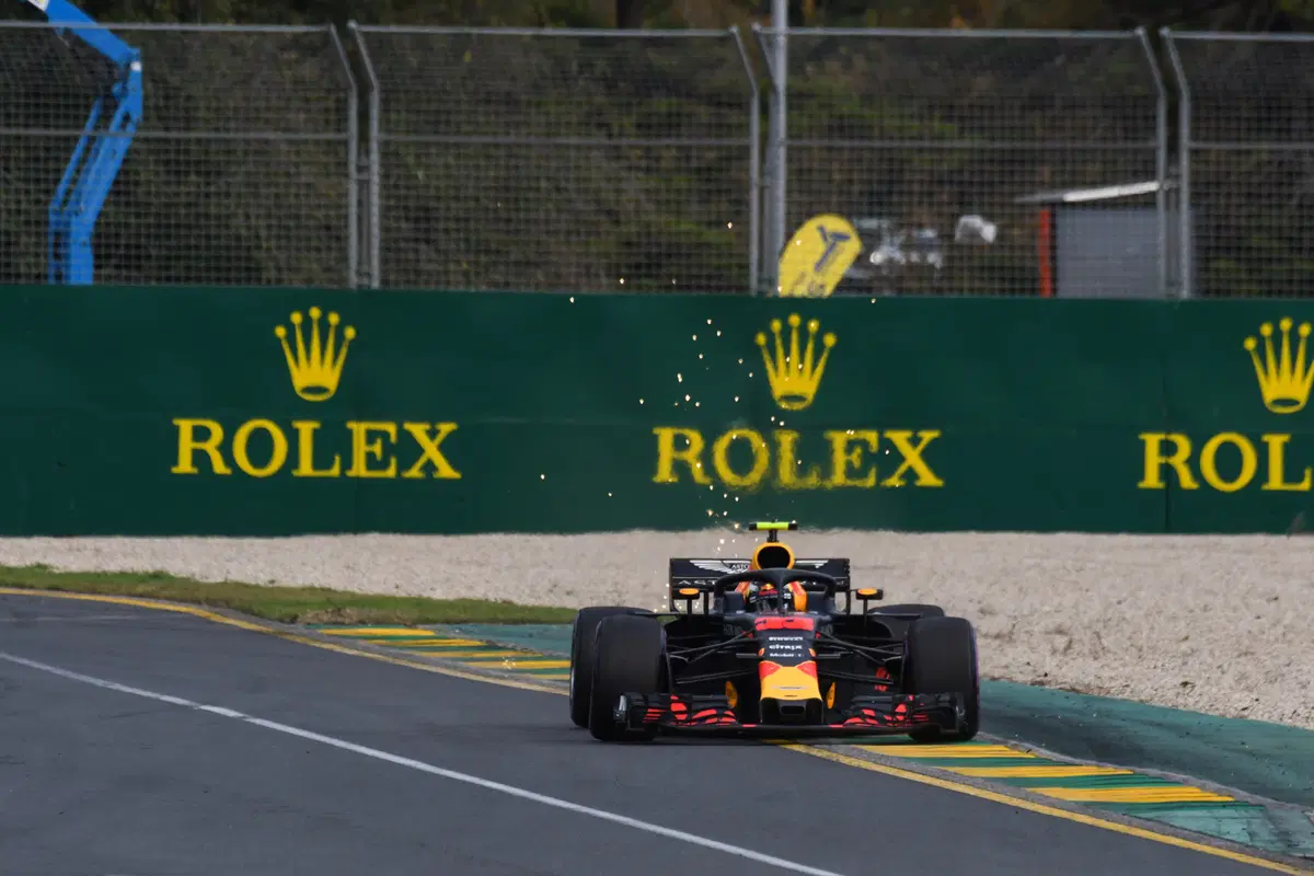 F1, GP Australia 2018: la Mercedes è ancora la più forte (37)