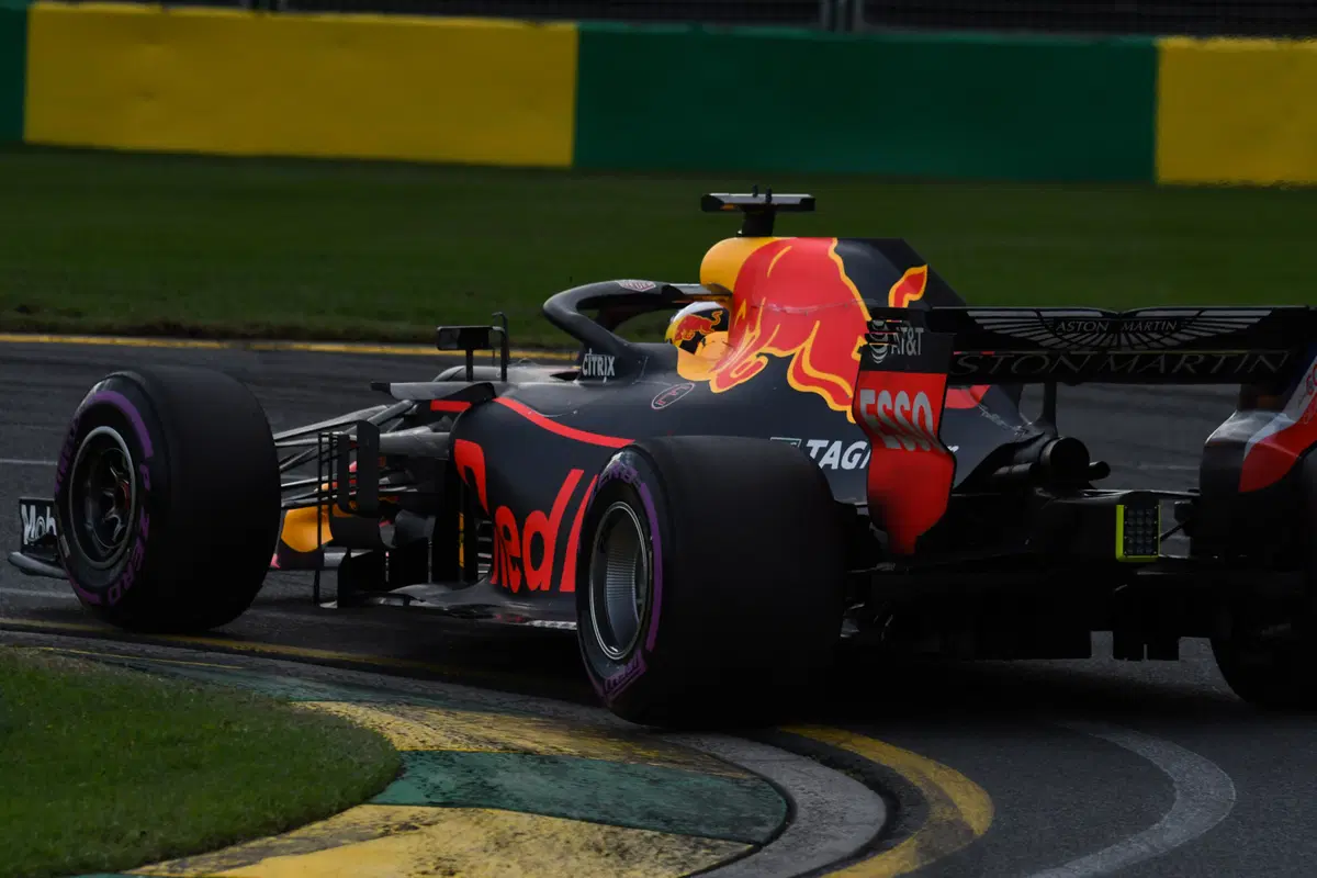 F1, GP Australia 2018: la Mercedes è ancora la più forte (38)