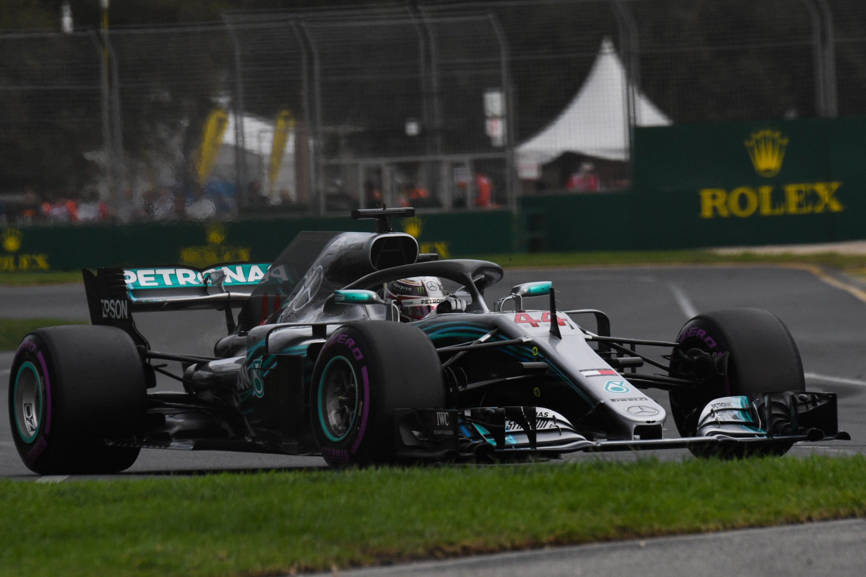 F1, GP Australia 2018: la Mercedes &egrave; ancora la pi&ugrave; forte