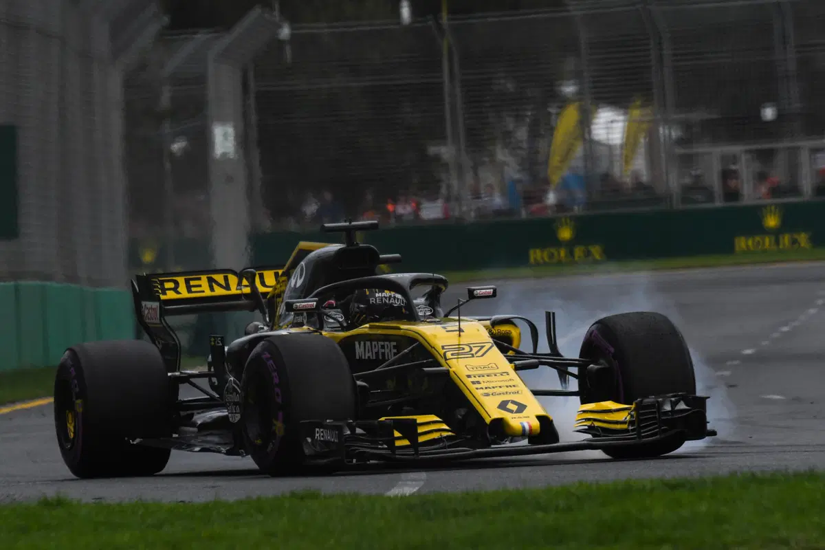 F1, GP Australia 2018: la Mercedes è ancora la più forte (44)